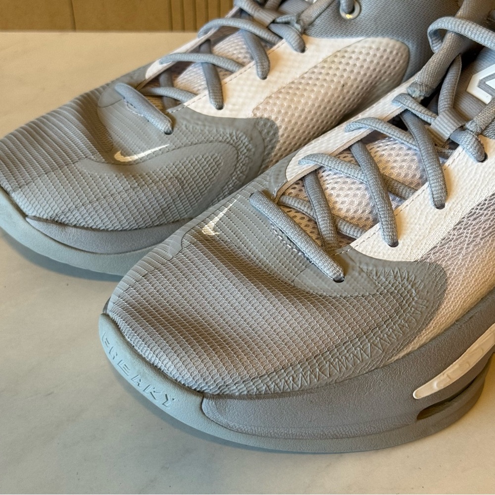 Final Sale!!!  🌺 NIKE 🌺 Nike Zoom Freak 4 TB 👟 - Picture 7 of 10